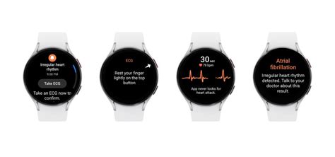 Samsung Announces FDA-Cleared Irregular Heart Rhythm Notification for ...