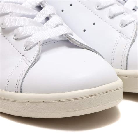adidas STAN SMITH 80s FOOTWEAR WHITE/FOOTWEAR WHITE/GREEN 22FW-S（アディダス ...