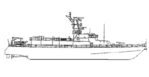 Image result for Cyclone Class PC Focsl