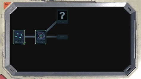 Signal Maze Build 17037183