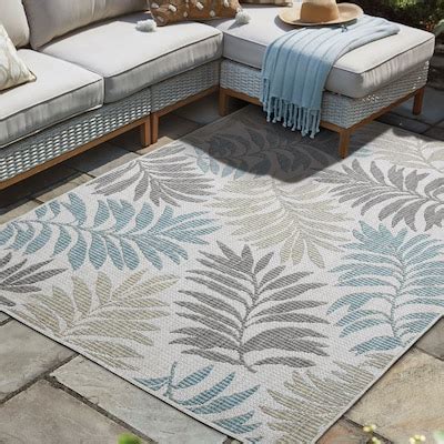 5-ft x 7-ft Rugs at Lowes.com
