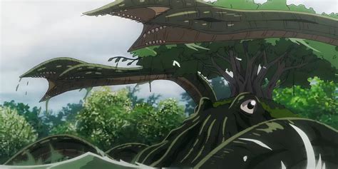 This Lord of the Rings Monstrosity Was the Best Part of War of the Rohirrim