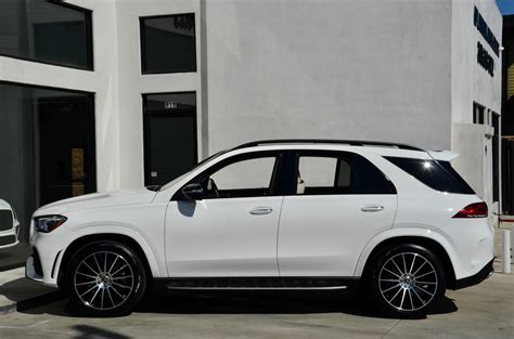 2021 Mercedes-Benz GLE GLE 580 4MATIC Stock # 8088 for sale near Redondo Beach, CA | CA Mercedes ...