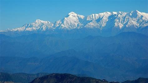 Skip the Nainital Crowd — 5 Peaceful Escapes You’ll Fall In Love With