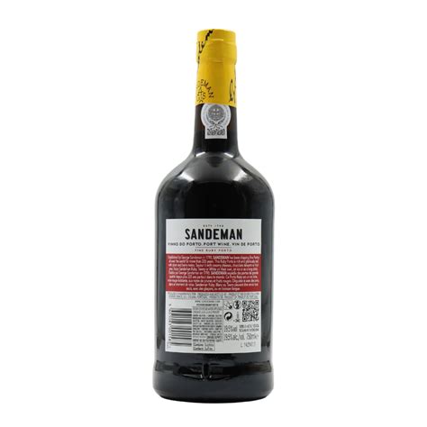 Sandeman