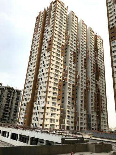 My Home Avatar Narsingi - Without Brokerage Fully furnished 2 BHK Flat ...