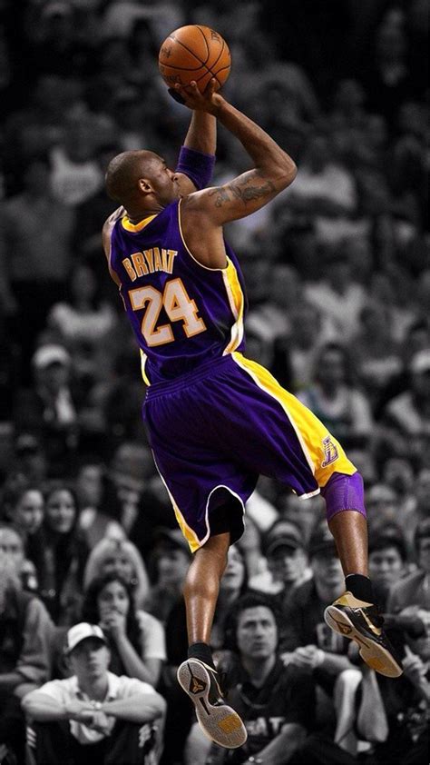 Kobe Bryant Dunk Wallpapers - Top Free Kobe Bryant Dunk Backgrounds ...
