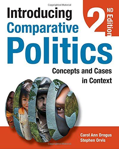 Buy Introducing Comparative Politics: Concepts and Cases in Context ...