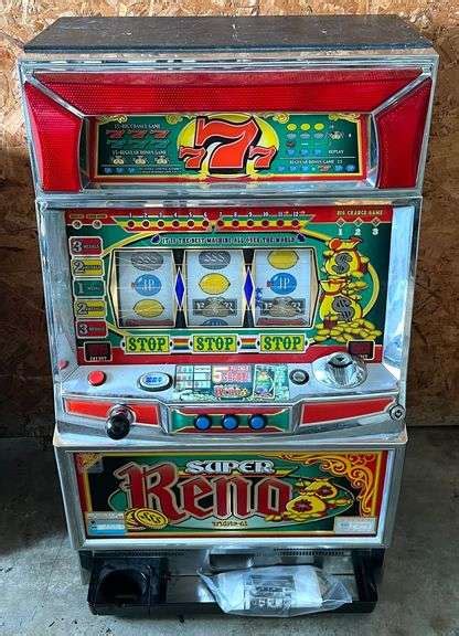 Reno Slot Machine Tips 的图像结果