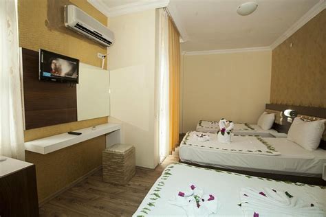 OLIMPOS BEACH HOTEL BY RRH&R (Kemer) - Hotel Reviews, Photos, Rate ...