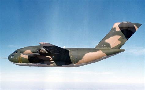 McDonnell-Douglas YC-15