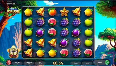 Spin Crush slots free apk