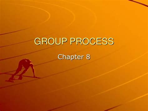 Image result for Group Process Examples