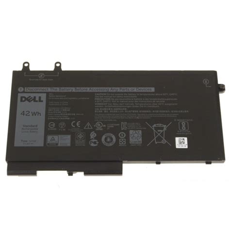 Buy Original Dell Latitude 5400 42Wh Battery In India