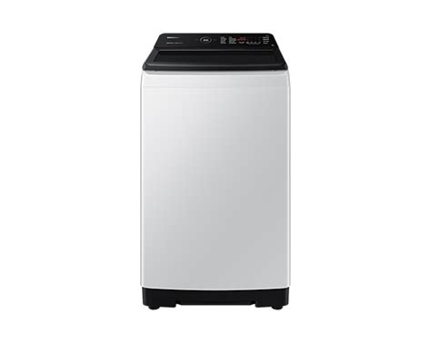 Buy Top Load Washing Machine 7Kg Gray WA70BG4545BGTL | Samsung India