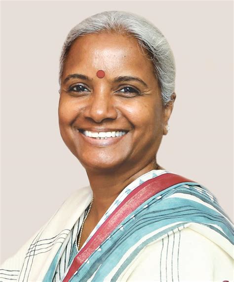 Smt. Priyadarshini Gaddam