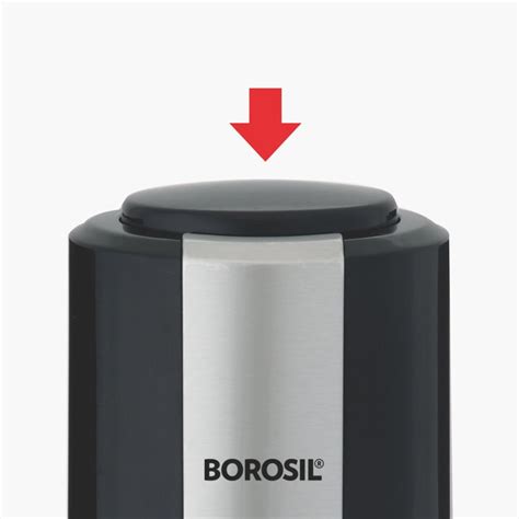 Buy BOROSIL Chefdelite Chopper- 300W from Borosil at just INR 2490.0