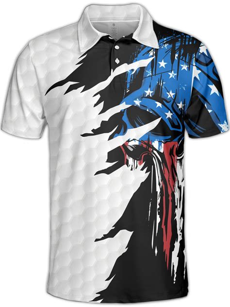 Best Funny Golf Shirts for Men: 5 Hilarious Designs to Tee Off in Style ...