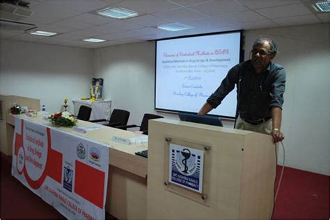 ..Sinhgad Institutes : Pharmacy..