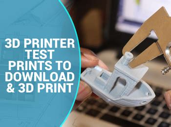Image result for Testing 3D Printers