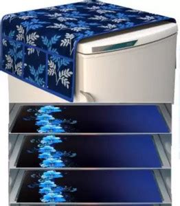 Crosmo Refrigerator Cover Price in India - Buy Crosmo Refrigerator ...
