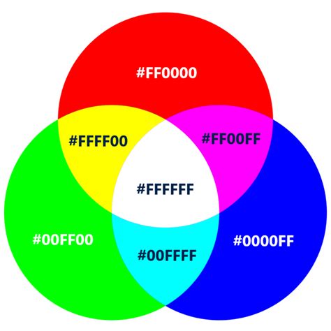 Image result for Hex Code Color System