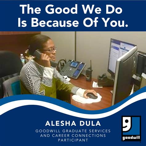 Alesha graduated from UNC Asheville early in the pandemic. As a new ...