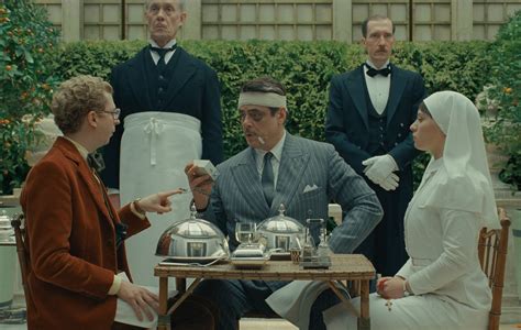 ‘The Phoenician Scheme’ review: Wes Anderson's whimsical best