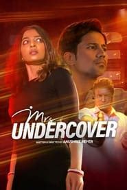 Mrs Undercover Watch Full Movie Online, Streaming with Subtitles | Flixjini