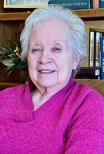 Janet M. Doak Obituary - The Daily Jeffersonian