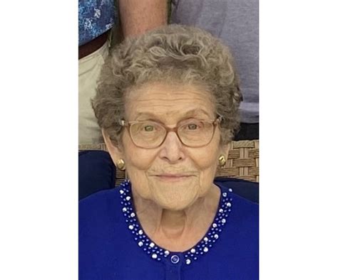 Mary Miller Obituary (1934 - 2025) - Onalaska, WI - La Crosse Tribune