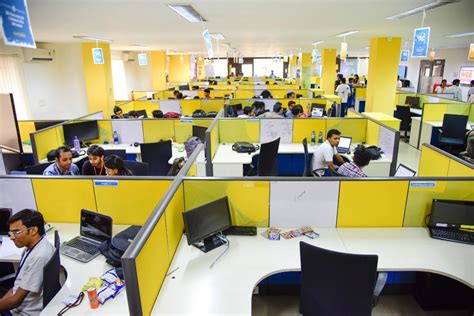 Simplilearn Solutions Office Photos | Glassdoor