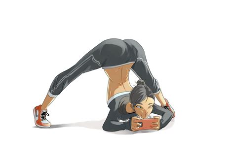 ArtStation - JACK-O POSE