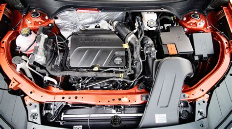 2024 Chevrolet Trax ACTIV Review: Best Value CUV — Rev Match Media