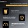 Livpure Allura Premia RO+UV+Alkaline Copper Water Purifier 7L