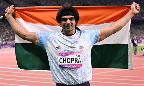 Top 8 Indian Athletes by World Ranking