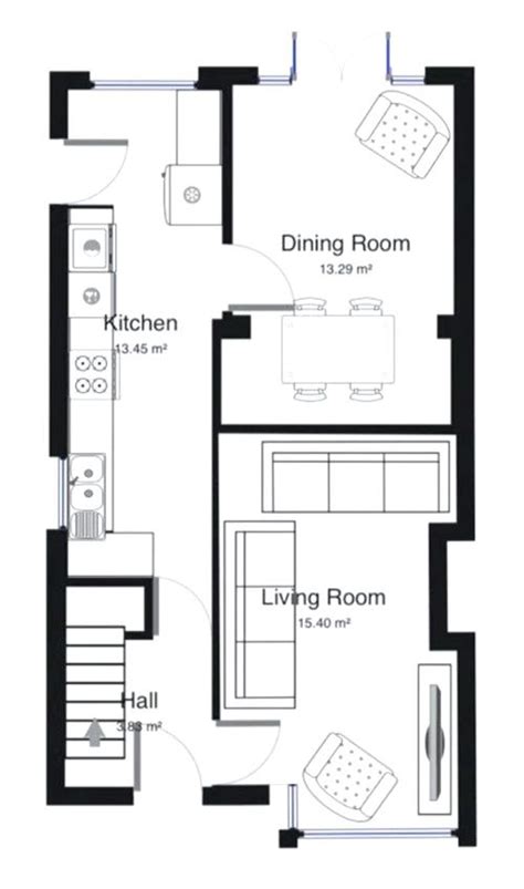 Room Layout Drawing 的图像结果