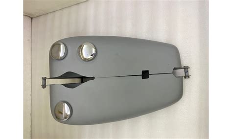 Indian Chief Scout Civil Military Post War Petrol Tank Set & Cap |Fit For