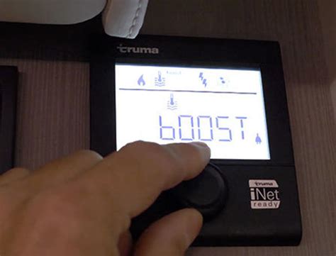 Image result for Truma Heating Problems