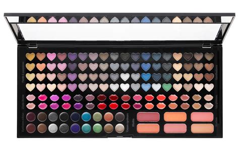 sephora makeup kit amazon
