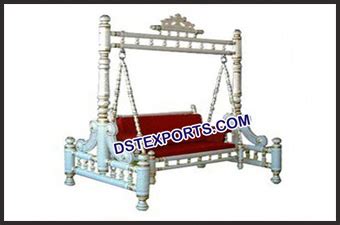 Decorated Wedding Swings/Jhula,HORSE DRAWN CARRIAGES,BUGGY,CINDERELLA ...