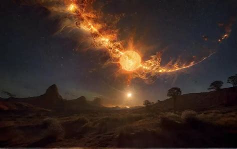 Temperature Examples 的图像结果