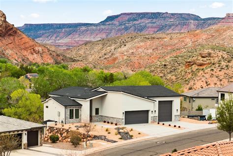 237 E Glen Canyon St, Toquerville, UT 84774 | Homes.com