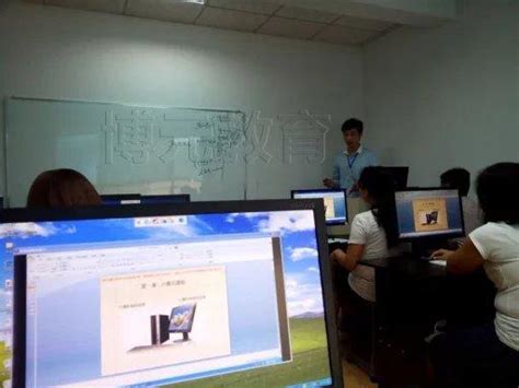 计算机科学与工程学院：举办惠州学院首届大学生程序设计竞赛