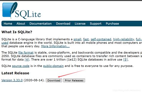 SQLite HTML 的图像结果