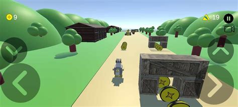 Image result for Endless Game 3D Unity