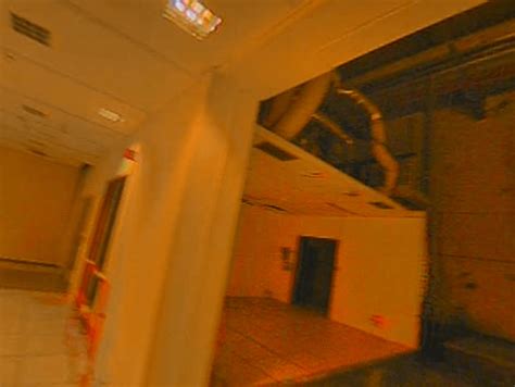 Image result for Async Lab Back Rooms