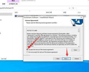Image result for How to Install Techstream