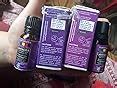Buy Organix Mantra Lavender Essential Oil, 100% Steam Distilled Pure ...