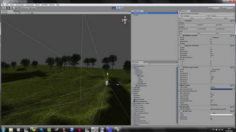 Unity Editor Download 的图像结果
